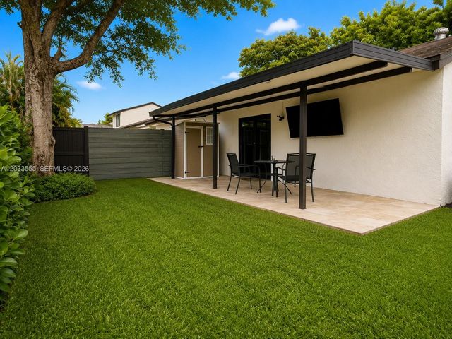 12737 SW 68th Terrace, Miami, FL 33183