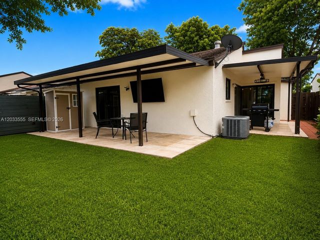 12737 SW 68th Terrace, Miami, FL 33183