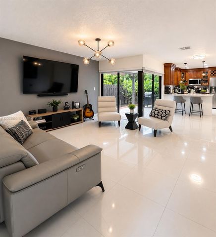 12737 SW 68th Terrace, Miami, FL 33183