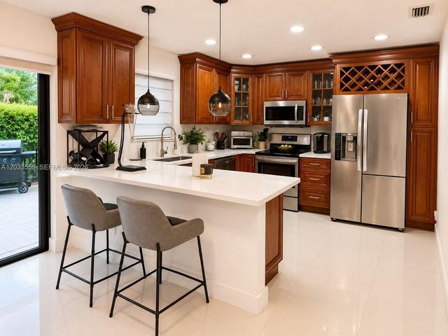 12737 SW 68th Terrace, Miami, FL 33183