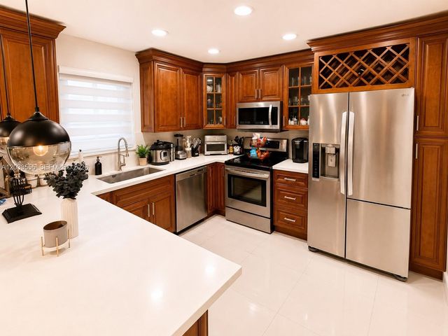 12737 SW 68th Terrace, Miami, FL 33183