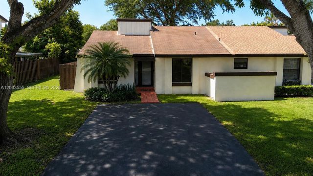 12737 SW 68th Terrace, Miami, FL 33183