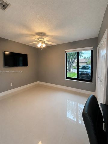 12737 SW 68th Terrace, Miami, FL 33183