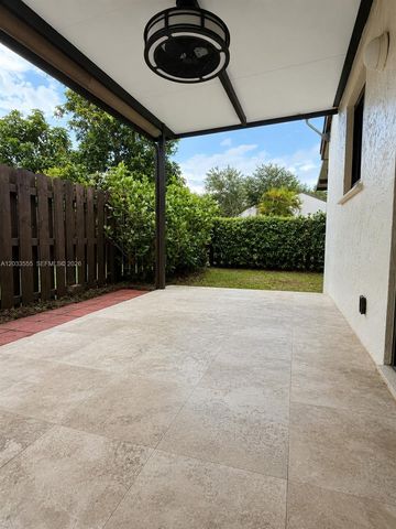 12737 SW 68th Terrace, Miami, FL 33183