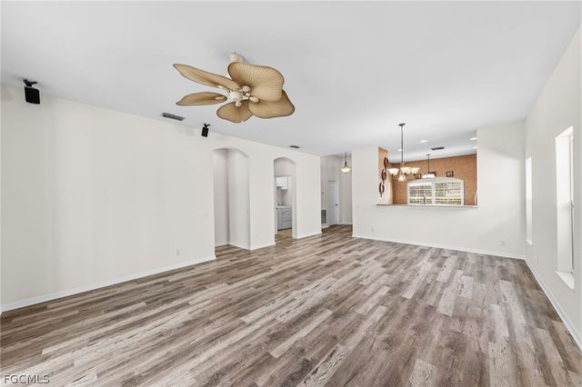 2061 Cape Heather CIR, Cape Coral, FL 33991