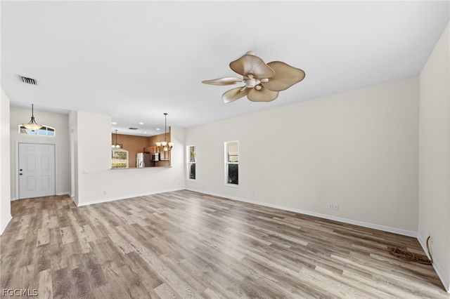 2061 Cape Heather CIR, Cape Coral, FL 33991