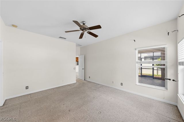 2061 Cape Heather CIR, Cape Coral, FL 33991