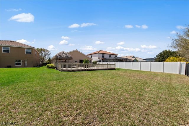 2061 Cape Heather CIR, Cape Coral, FL 33991