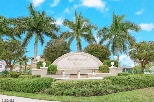 2061 Cape Heather CIR, Cape Coral, FL 33991