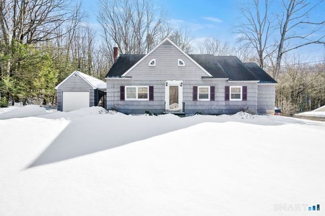 59 Birdsview Avenue, New Hartford, CT 06057