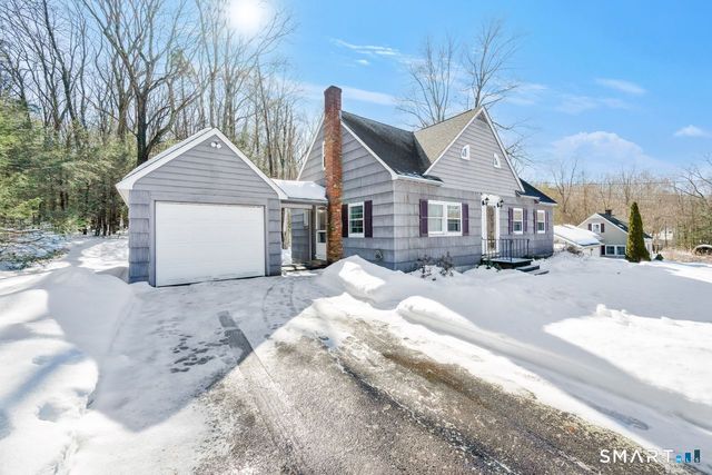 59 Birdsview Avenue, New Hartford, CT 06057