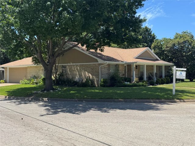 101 Noel Street, Waxahachie, TX 75165