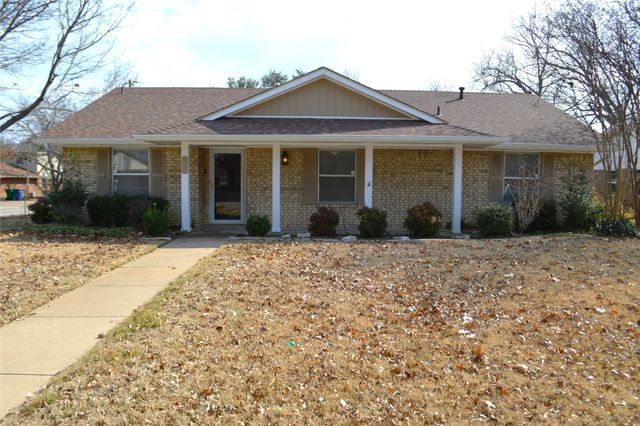 101 Noel Street, Waxahachie, TX 75165