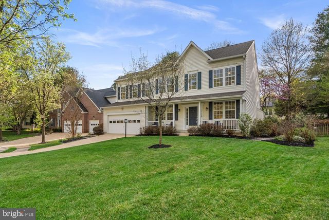 12120 EARLY LILACS PATH, Clarksville, MD 21029