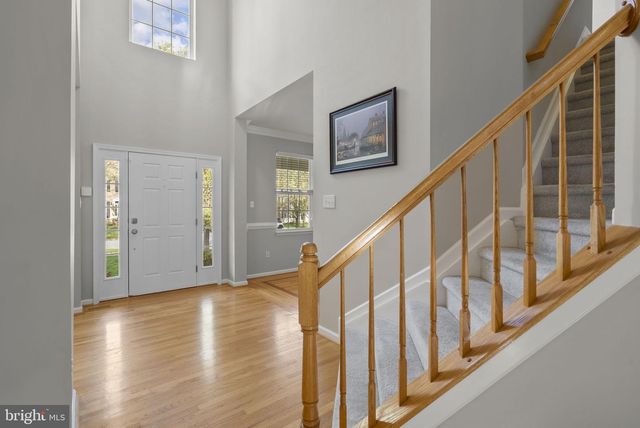 12120 EARLY LILACS PATH, Clarksville, MD 21029
