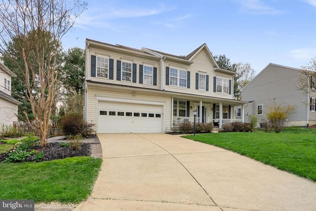 12120 EARLY LILACS PATH, Clarksville, MD 21029