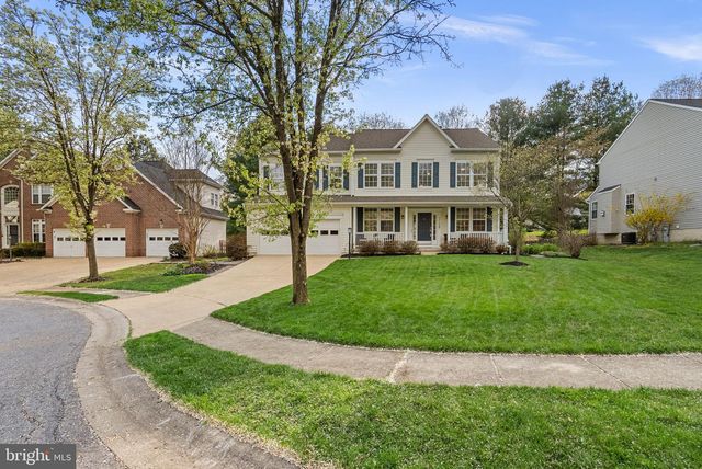 12120 EARLY LILACS PATH, Clarksville, MD 21029