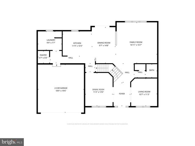 12120 EARLY LILACS PATH, Clarksville, MD 21029