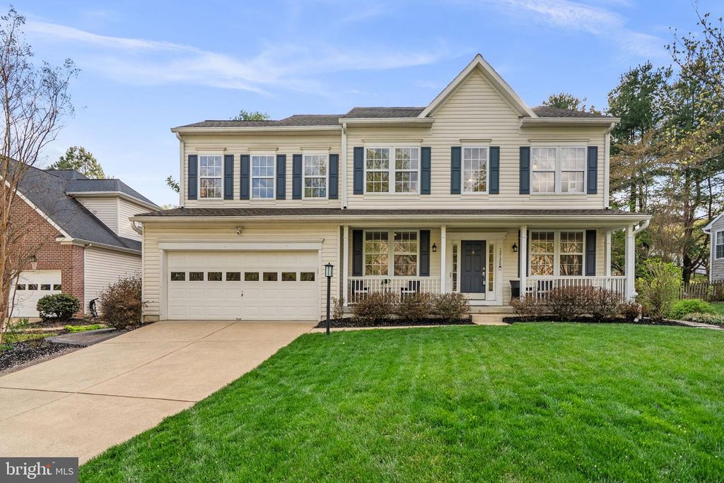 12120 EARLY LILACS PATH, Clarksville, MD 21029