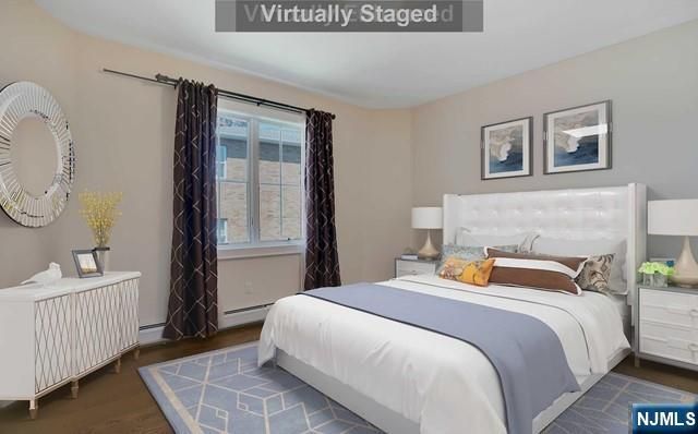 1538 River Road 5, Edgewater, NJ 07020