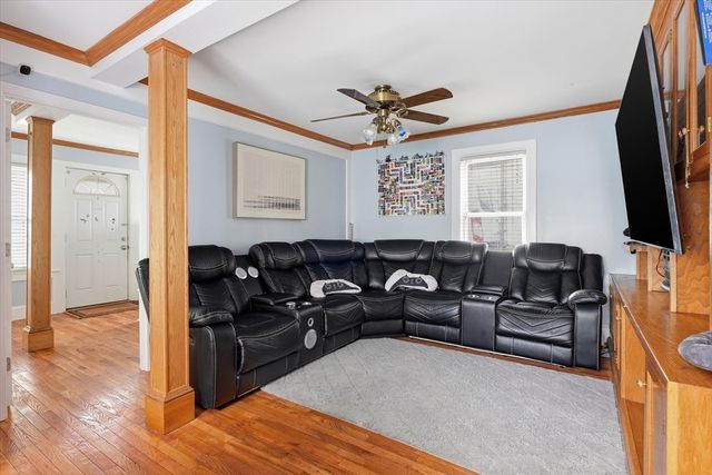 120-124 Sheridan St, Lynn, MA 01902