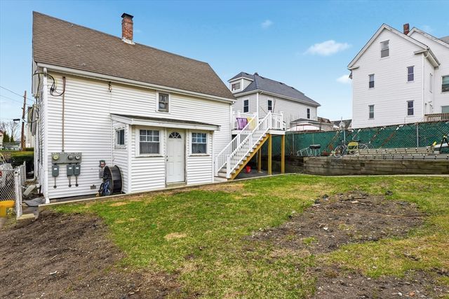 120-124 Sheridan St, Lynn, MA 01902