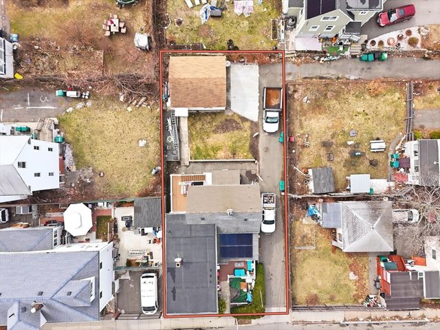 120-124 Sheridan St, Lynn, MA 01902