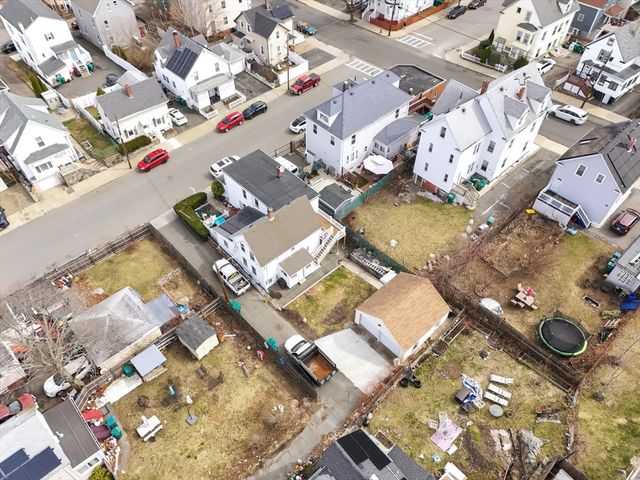 120-124 Sheridan St, Lynn, MA 01902