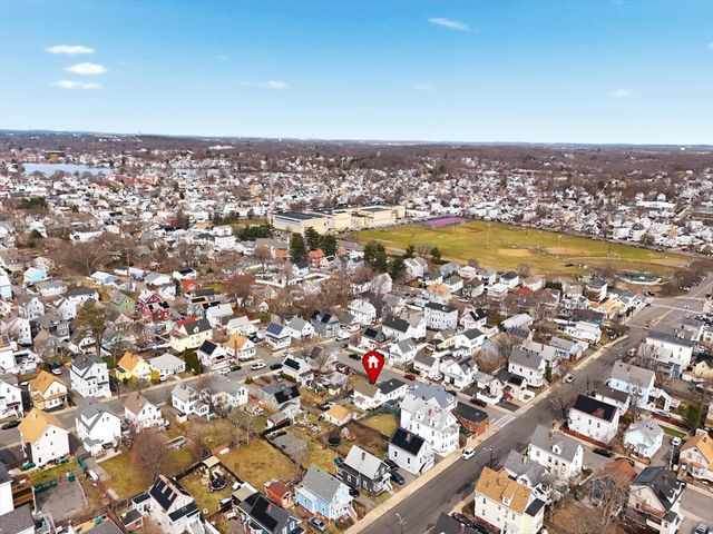 120-124 Sheridan St, Lynn, MA 01902