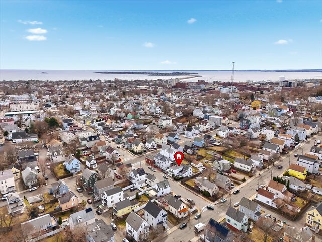 120-124 Sheridan St, Lynn, MA 01902