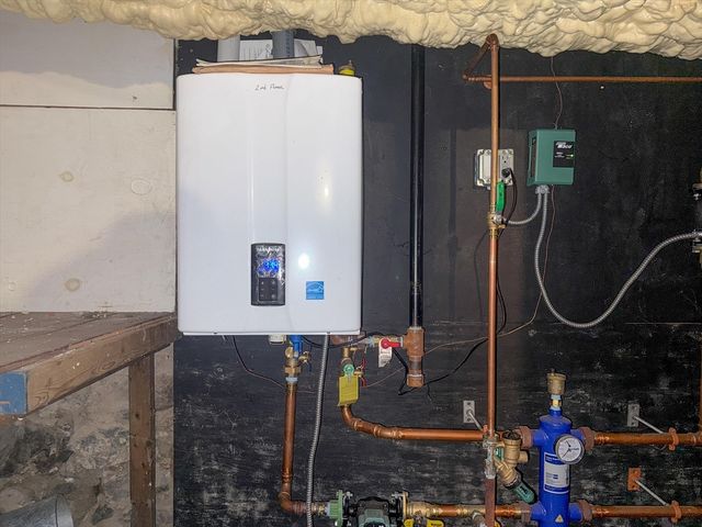 120-124 Sheridan St, Lynn, MA 01902