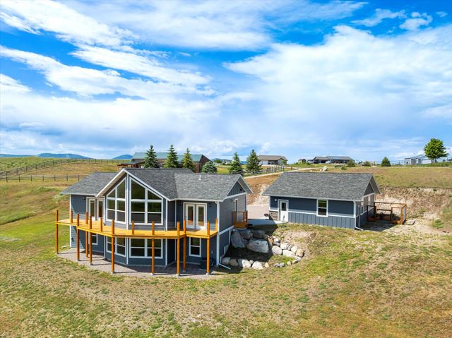 132 Skyview Lane, Polson, MT 59860 property photo