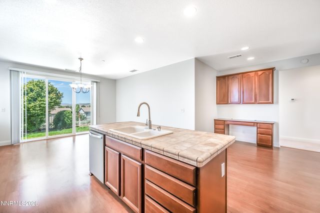 5433 Desertstone Drive, Sparks, NV 89436