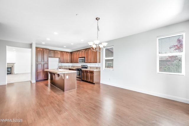 5433 Desertstone Drive, Sparks, NV 89436