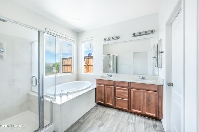 5433 Desertstone Drive, Sparks, NV 89436