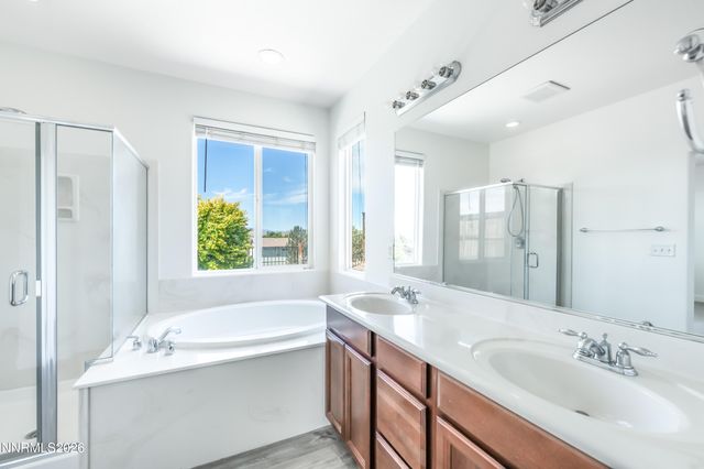 5433 Desertstone Drive, Sparks, NV 89436