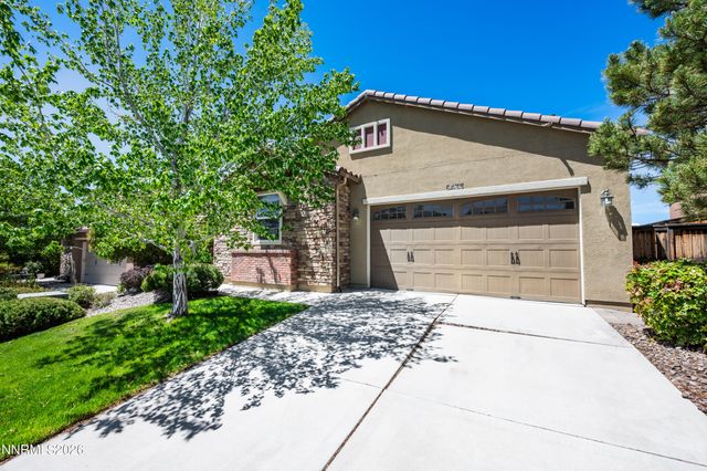 5433 Desertstone Drive, Sparks, NV 89436