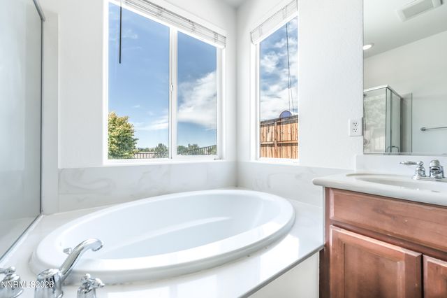 5433 Desertstone Drive, Sparks, NV 89436