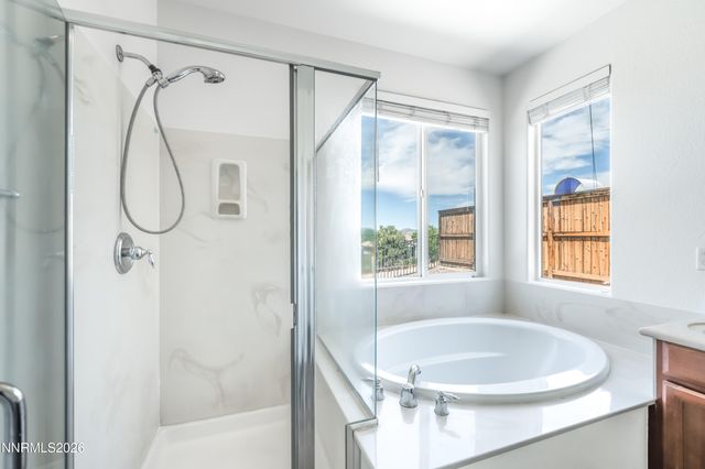 5433 Desertstone Drive, Sparks, NV 89436
