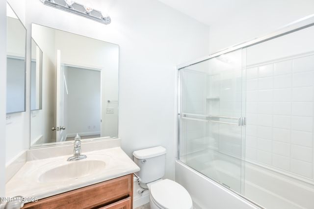 5433 Desertstone Drive, Sparks, NV 89436