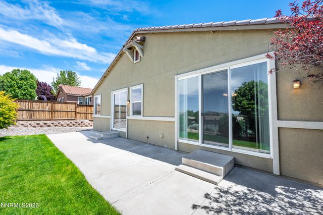 5433 Desertstone Drive, Sparks, NV 89436
