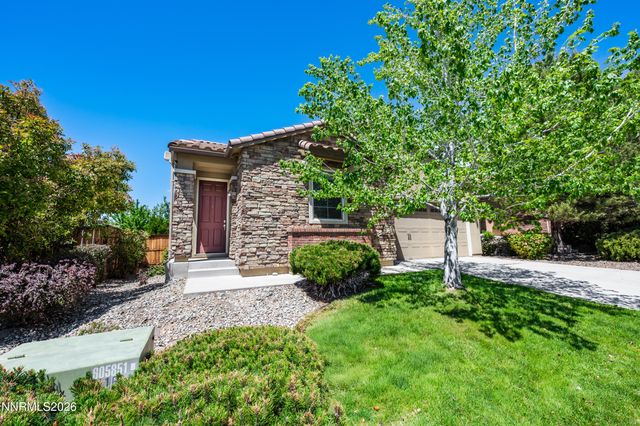 5433 Desertstone Drive, Sparks, NV 89436