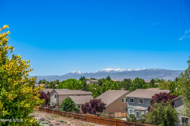 5433 Desertstone Drive, Sparks, NV 89436