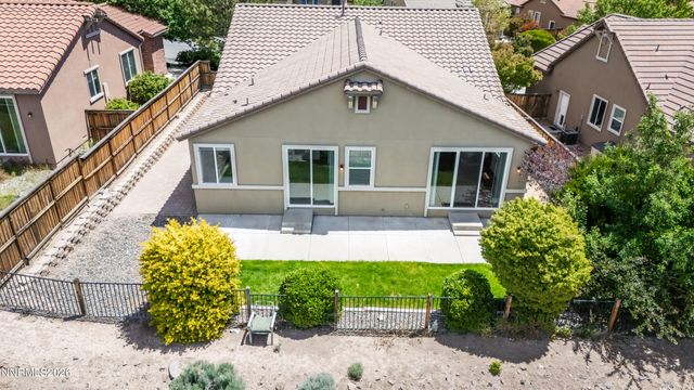 5433 Desertstone Drive, Sparks, NV 89436