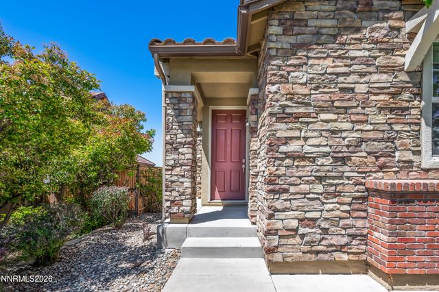 5433 Desertstone Drive, Sparks, NV 89436