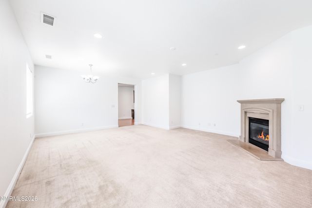 5433 Desertstone Drive, Sparks, NV 89436