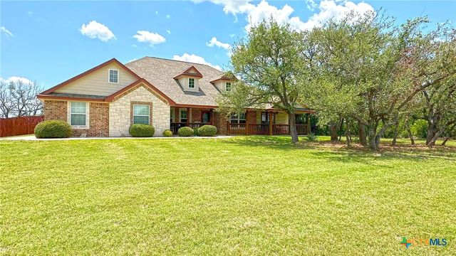 475 County Road 4772, Kempner, TX 76539