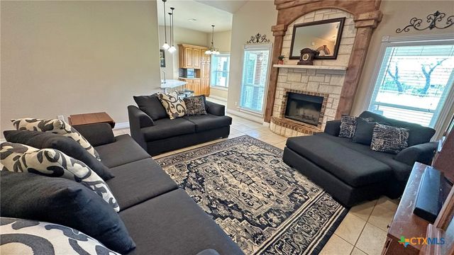 475 County Road 4772, Kempner, TX 76539