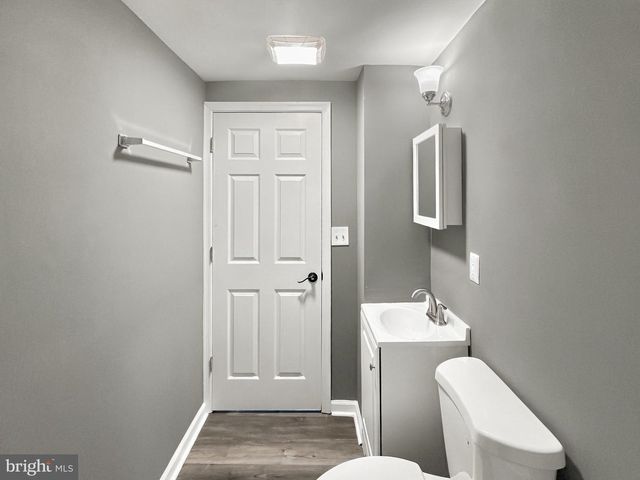 3233 KESSLER RD, Halethorpe, MD 21227