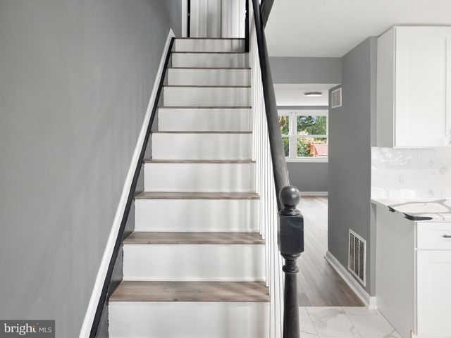 3233 KESSLER RD, Halethorpe, MD 21227